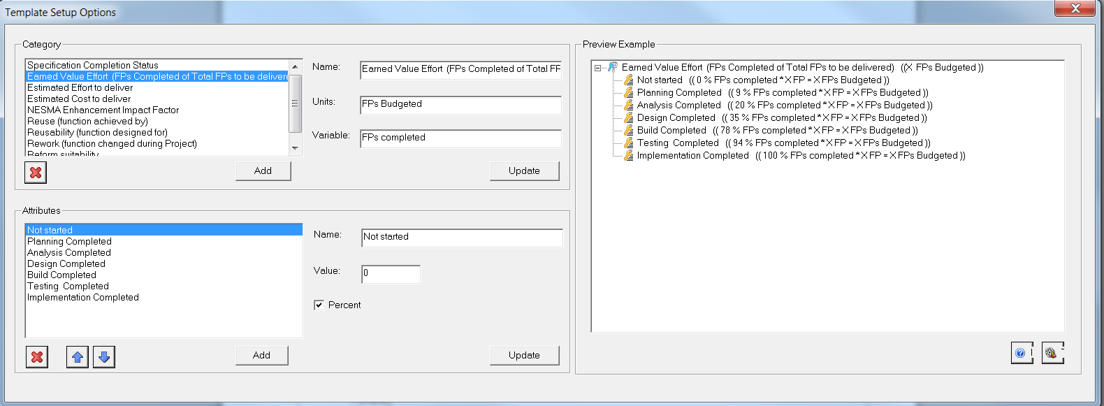 Project Sizing software, Benchmarking, Function Points